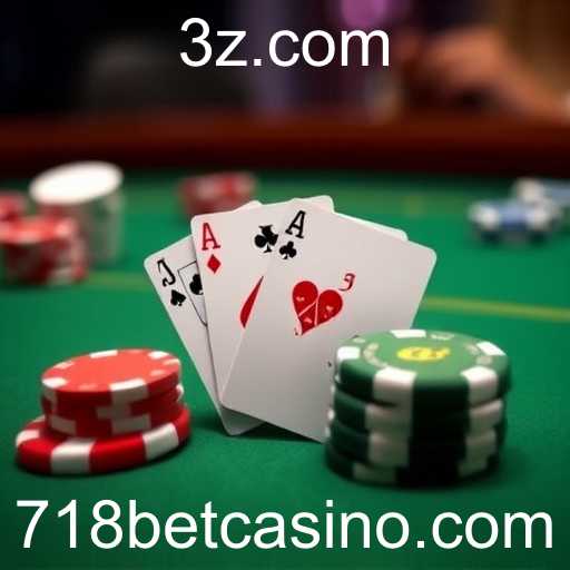 Jogos de Cassino