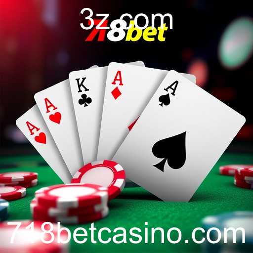 Cassino ao Vivo