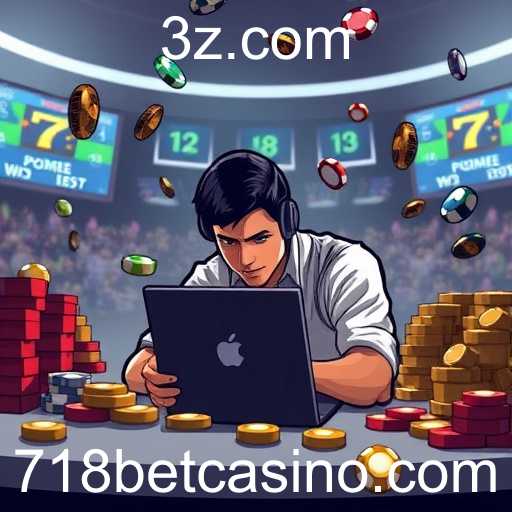 Tendências e Desafios do Jogo Online em 2026