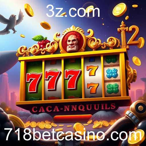 Expansão dos Jogos Online em 2025